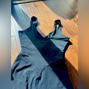 Vitality Cloud II Jumpsuit